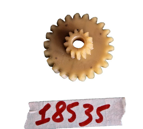 Ingranaggio miscelatore honda - miscelatore,
