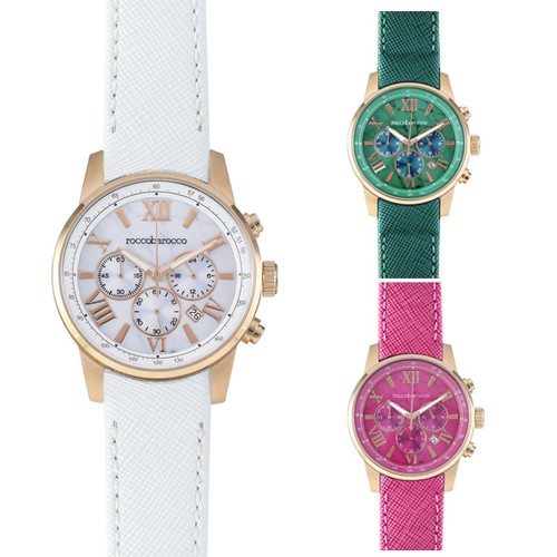 Orologio roccobarocco sport - orologio,