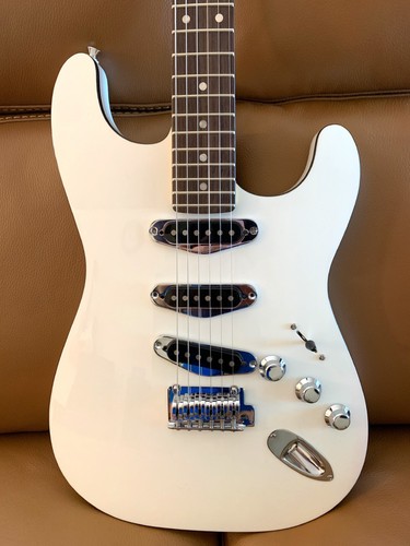 Fender aerodyne special - fender,