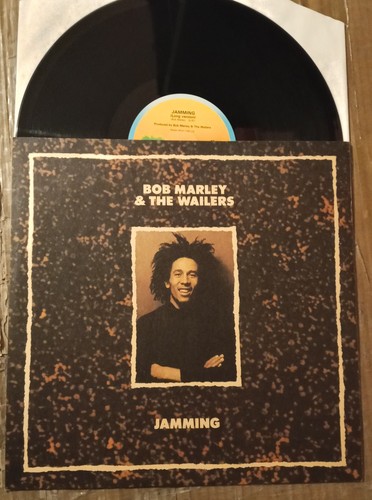 Bob marley the - marley, wailers