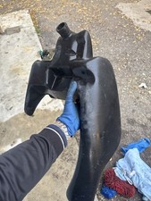 SERBATOIO BENZINA SCOOTER