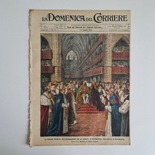 domenica del corriere 1902