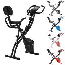 Cyclette bike in 1 - x-bike,