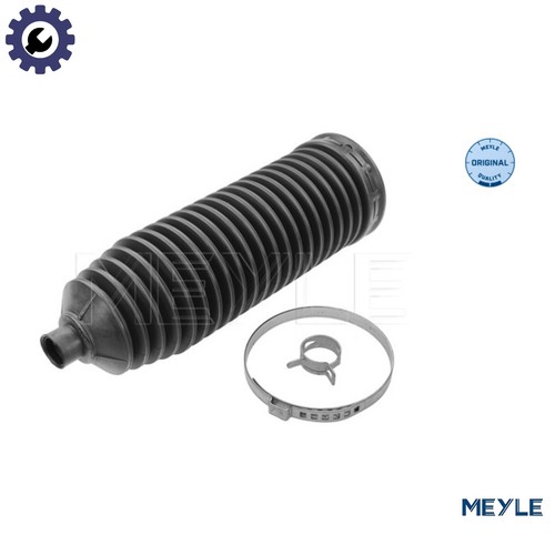 Kit soffietto sterzo - 014, 620