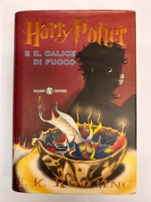 Harry Potter e il Calice di