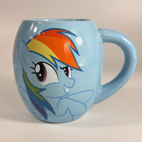 Tazza rainbow dash little - tazza,
