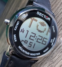 PvP 360€ NOS Sector Mountain