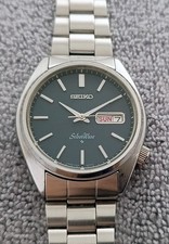 Raro orologio vintage Seiko
