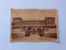 Roma Ala Littoria 1938 Aeroporto Del Littorio Direzione Generale Vg Fg