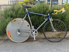 Tommasini Air Prestige-Time Trial Bike C Record Group Sets