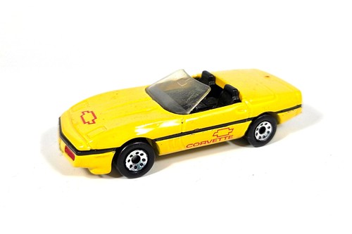 Usato matchbox chevrolet - usato!,