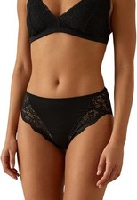 JADEA 6 Slip Donna Cotone