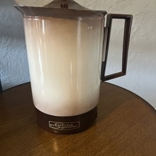 CAFFETTIERA CALDA ISTANTANEA 6