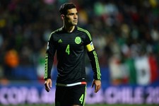 Maglia Adidas Messico