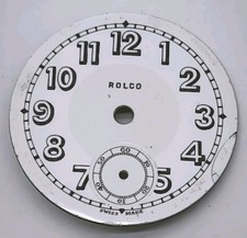 Orologio da polso vintage