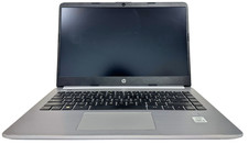NOTEBOOK PC PORTATILE HP 340S