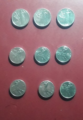 Mondte 50 e - 50, 100
