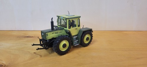Trac 1600 way - trac, toys