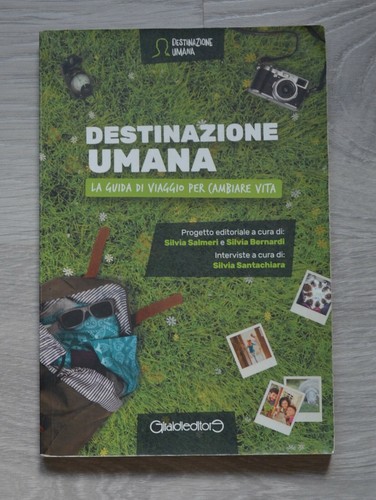 Destinazione umana guida - destinazione, umana.