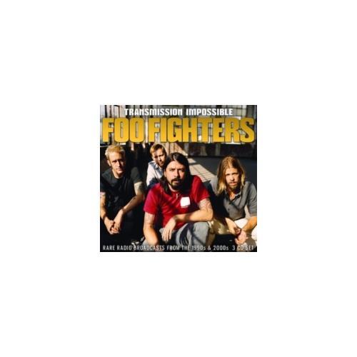 Foo fighters transmission - foo,