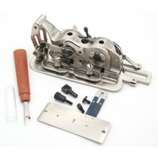 #YS4455 ATTACCO PORTA BOTTONI