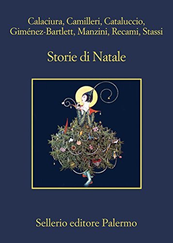 Storie natale - storie, di