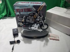 Enesco Dream Wheels Mean