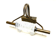 IDEAL LUX APPLIQUE BAGNO