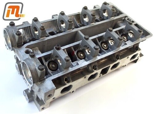 Testata cilindro ford fiesta - testata,