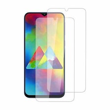 2x pellicola vetro protettiva