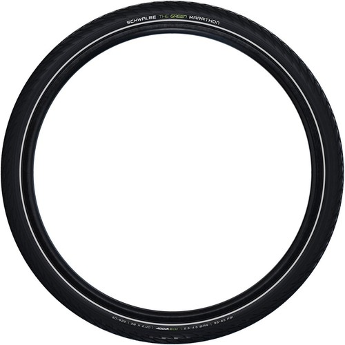 Pneumatico schwalbe green - pneumatico,