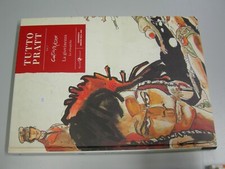 TUTTO PRATT VOL.7 LE ETIOPICHE-LA GIOVINEZZA CORRIERE DELLA SERA