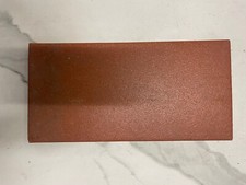 COTTO  TRATTATO IN COTTO TOSCANO 30X15X1,5 MARCA COTTO DAVID  IN SVENDITA !