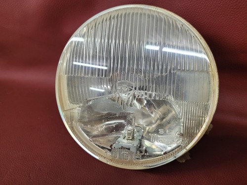 Assy faro anteriore - s.e.v.,
