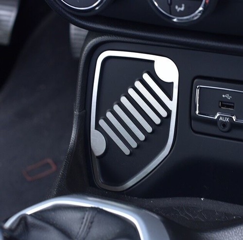 Placca jeep renegade - jeep,