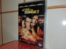 After The Sunset - Dvd Nuovo