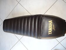 Sella Yamaha Cafe Racer seat Yamaha XS Yamaha XJ Cafè Racer NUOVA 