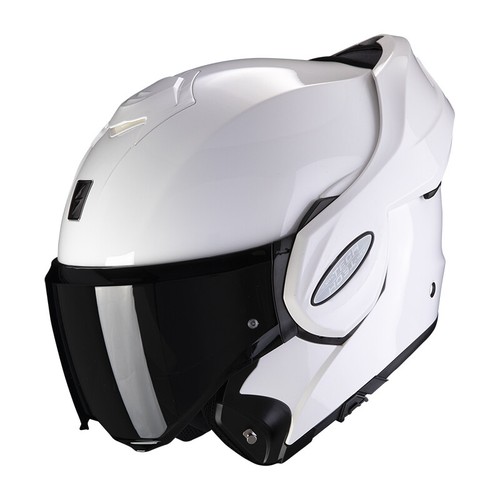 Casco modulare moto scorpion - modulare,