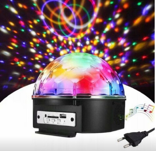 Proiettore lampada bluetooth - lampada,