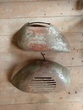 Cofani Pance Vespa 125 Vb1 Vb1t Struzzo Farobasso Sani Destro Sinistro Dx Sx Gs