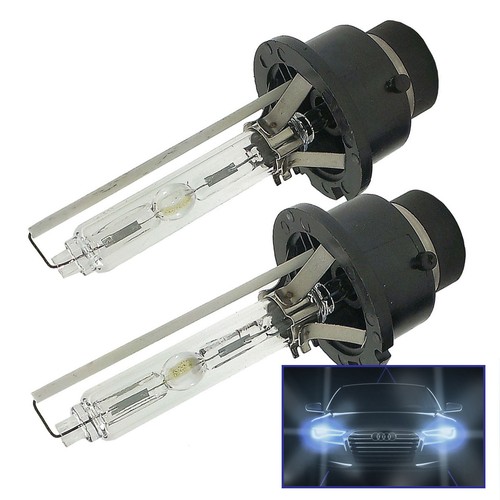 Hid lampadina faro - 2x,