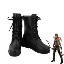 Tomb raider lara croft - croft, shoes