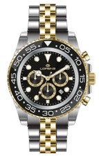 LORENZ Cronografo Luminous