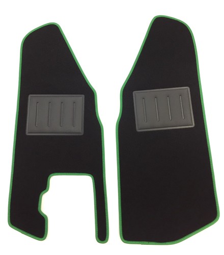 Tappetini auto compatibili con