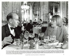 Foto film La Vie Continue 1982