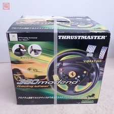THRUSTMASTER 360MODENA FORCE