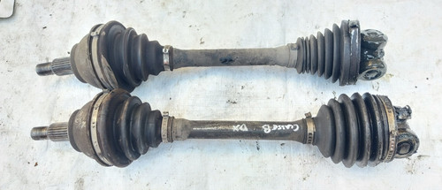 Semiasse mercedes classe b - 2,