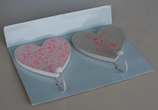 2 Attaccapanni Appendiabiti in