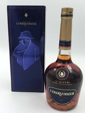 COURVOISIER  VSOP FINE
