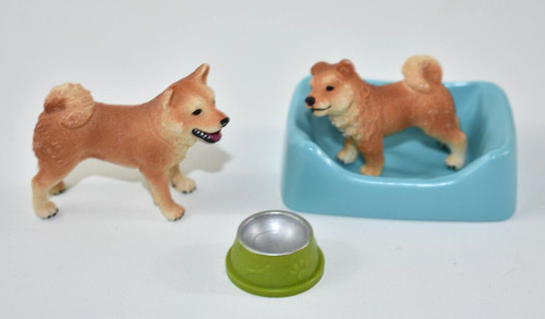 Pezzi schleich 42479 mondo - pezzi,
